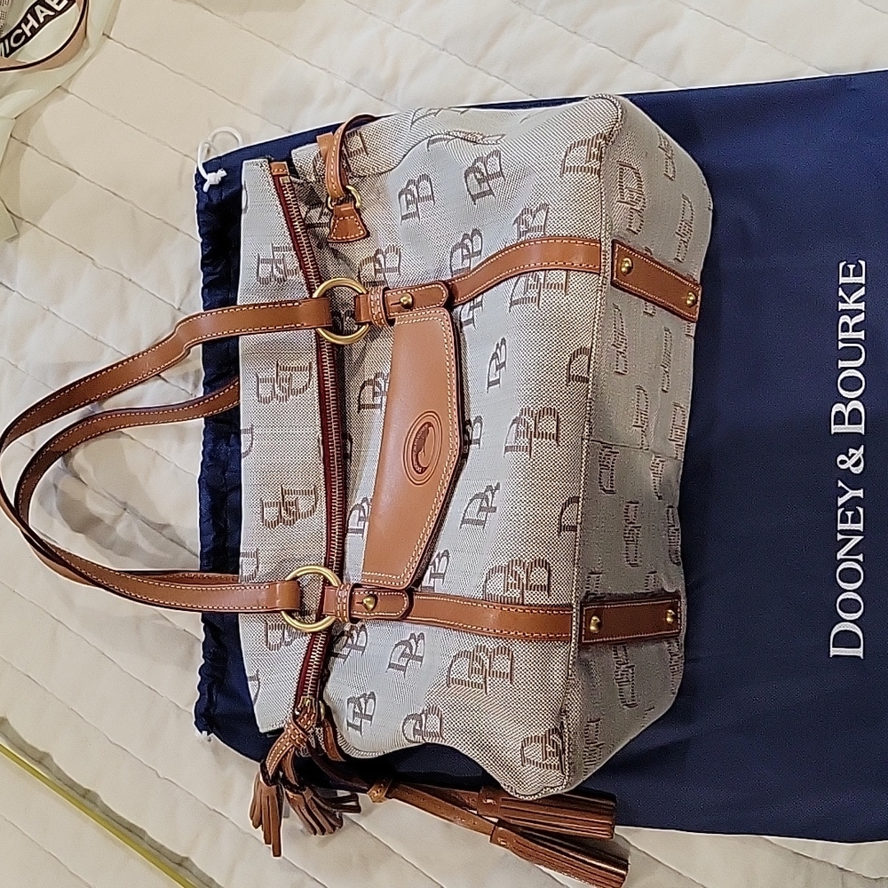 Dooney & Burke Purse